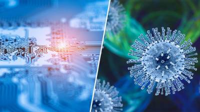 «Это универсальный тест»: российские учёные работают над ДНК-биочипом для выявления коронавируса - russian.rt.com - Нижний Новгород
