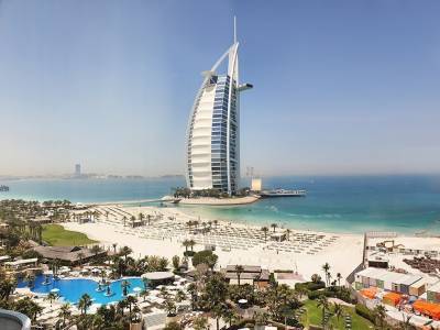 Отдохнуть в Дубае в Рамадан – стоит ли? Видео - podrobno.uz - Узбекистан