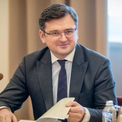 Дмитрий Кулеб - Кулеба: Украинские власти ждут от Запада дорожную карту вступления Украины в ЕС и НАТО - argumenti.ru - Украина - Сша - Евросоюз