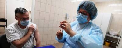 В комздраве Петербурга рассказали, сколько горожан заразилось после вакцинации от ковида - runews24.ru - Санкт-Петербург