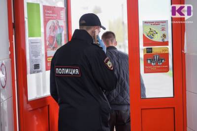 В Сыктывкаре за выходные выявлено свыше 20 нарушителей масочного режима - komiinform.ru - Россия - Сыктывкар