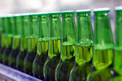 Ценам на популярное пиво предсказали рост - lenta.ru - Голландия