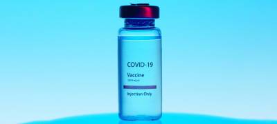 Михаил Цыферов - В России ожидается регистрация иностранной вакцины от COVID-19 - stolicaonego.ru - Россия - Китай