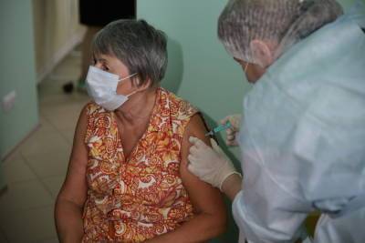 Вакцинация при хронических заболеваниях: что важно знать - spb.mk.ru