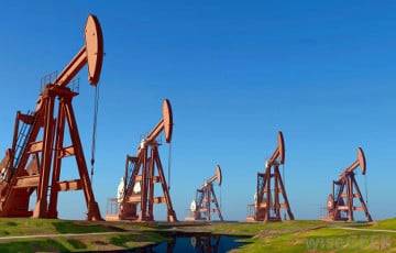 Нефть марки Brent обвалилась почти на $3 за день - charter97.org - Белоруссия - Китай