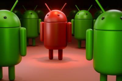 Эксперты предупредили пользователей Android о ворующем банковские пароли вирусе - abnews.ru