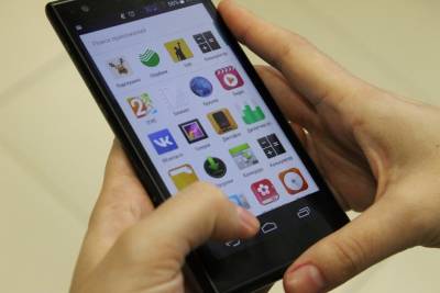 Новый Android-вирус похищает банковские пароли пользователей - ufacitynews.ru