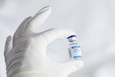 Китайскую вакцину «Конвидеция» могут зарегистрировать в России в 2021 году - versia.ru - Россия - Пресс-Служба