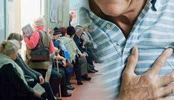 Число пенсионеров в России сократилось на несколько миллионов человек всего за год - vologda-poisk.ru - Россия