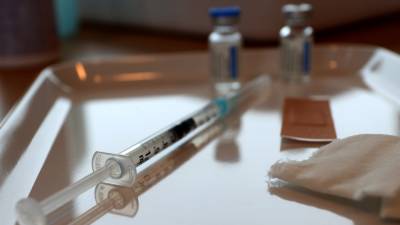 Гинцбург: коллективного иммунитета к COVID-19 можно достичь в 2021 году - inforeactor.ru