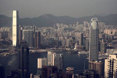 Жесткие правила въезда в Гонконг угрожают его международному статусу — ЕС - aif.ru - Гонконг - Гонконг