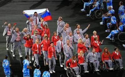 Звиад Гогочури - Паралимпийца из Грузии не будет принимать участие в Играх за нападение на человека - vm.ru - Грузия - Токио
