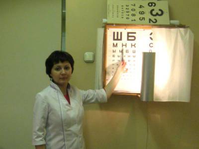 Арпина Адамян - Офтальмолог Адамян рассказала, как коронавирус влияет на зрение - rosbalt.ru