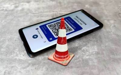 Продолжается расследование «дела о поддельных сертификатах» - vkcyprus.com - Кипр