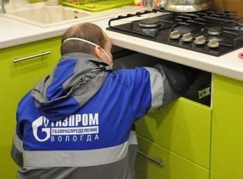 Более 300 вологжан привлечены к ответственности за недопуск газовиков для проведения техобслуживания газового оборудования - vologda-poisk.ru - Москва - Вологодская обл.