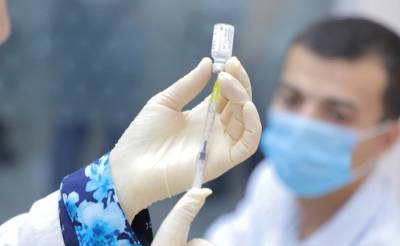 В Узбекистане появилась страховка от рисков вакцинации - podrobno.uz - Узбекистан - Ташкент