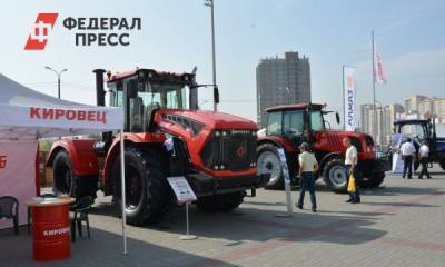 Челябинские фермеры получат гранты – 55 миллионов на развитие производства - fedpress.ru - Челябинская обл.