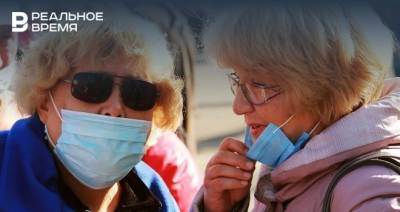 В Татарстане 42% компаний принимают на работу соискателей пенсионного возраста - realnoevremya.ru - республика Татарстан