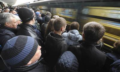 Московское метро из-за пандемии лишилось 26,8 млрд рублей платежей за перевозки - og.ru - Москва