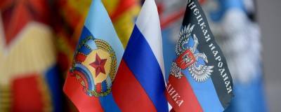 Жизнь в ЛНР-2021: что изменилось за последний год - runews24.ru - Россия - Лнр