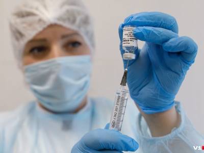 Ученые выяснили, почему одним после вакцинации плохо, а другие ее даже не замечают - bloknot.ru