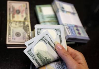 Доллар у пика более чем за 9 месяцев на фоне бегства от риска - smartmoney.one - Сша - Токио