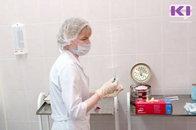 В Коми за сутки коронавирусом заболели 256 человек, 11 скончались - komiinform.ru - республика Коми