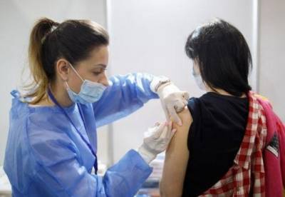 Во Львове на выходных увеличат количество пунктов и центров вакцинации - facenews.ua - Украина - Львов - Пресс-Служба