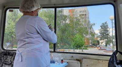 Минздрав Чувашии объяснил могут ли отстранить от работы без сохранения зарплаты за отказ делать прививку - pg21.ru - Россия - республика Чувашия
