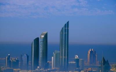 В столице ОАЭ начинают действовать новые коронавирусные правила для местных жителей и туристов - echo.msk.ru - Эмираты - Абу-Даби