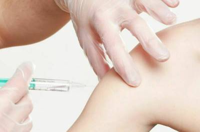 В Австрии провели исследование эффективности вакцинации от COVID-19 - pnp.ru - Австрия