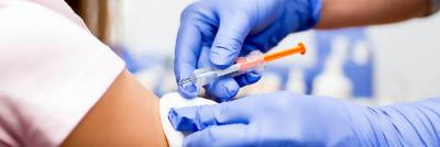 Более 570 тысяч новосибирцев прошли полный курс вакцинации от COVID-19 - runews24.ru - Новосибирская обл.