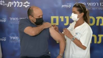 Коронавирус в Израиле: сводка минздрава на утро 20 августа - vesty.co.il - Израиль