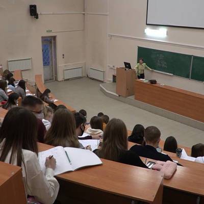 Все иностранные студенты российских вузов смогут вернуться на учебу - radiomayak.ru - Россия - Пресс-Служба