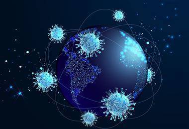 Джонс Хопкинс - Пандемия COVID-19: когда же ждать коллективного иммунитета? - smartmoney.one - Россия - Москва