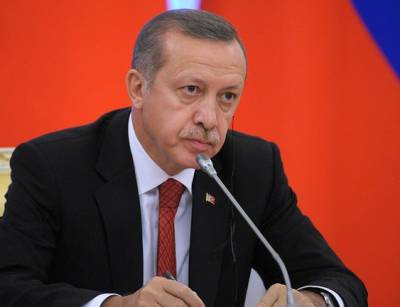 Реджеп Тайип Эрдоган - Avrasya: Эрдоган может проиграть президентские выборы в 2023 году - actualnews.org - Турция