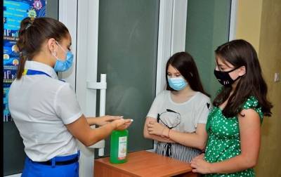 Вспышка COVID в Одессе: количество инфицированных выросло - korrespondent.net - Украина - Одесса