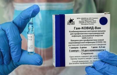Александр Гинцбург - Гинцбург заявил, что аденовирусные вакцины от COVID-19 формируют более сильный иммунитет - argumenti.ru