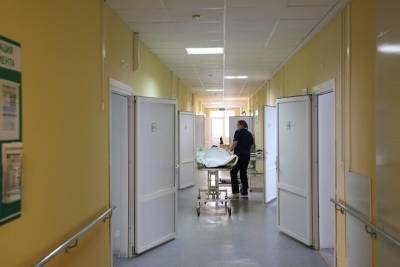 В Астраханской области коронавирус подтвердился еще у 289 жителей - volg.mk.ru - Астраханская обл.