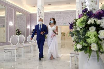 В Северной Осетии ограничили количество гостей на свадьбах - etokavkaz.ru - республика Алания