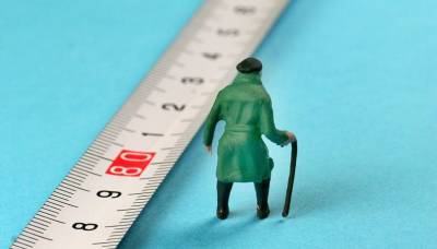 Пугающие цифры: стала известна средняя продолжительность жизни украинцев - vchaspik.ua - Украина