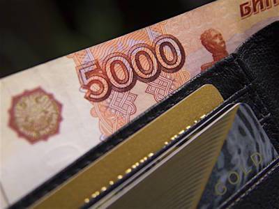 Более половины россиян вынуждены подрабатывать из-за нехватки денег - rosbalt.ru