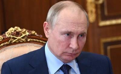 Владимир Путин - Ангела Меркель - Путин пообещал, что РФ выполнит все обязательства по контракту с Украиной на транзит газа - argumenti.ru - Россия - Москва - Украина - Германия - Евросоюз