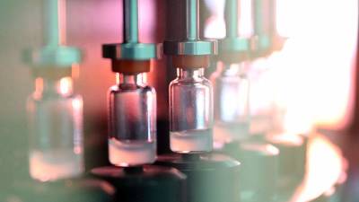 Ученые заявили о возможности создания вакцины от всех коронавирусов - iz.ru - Сингапур - Израиль