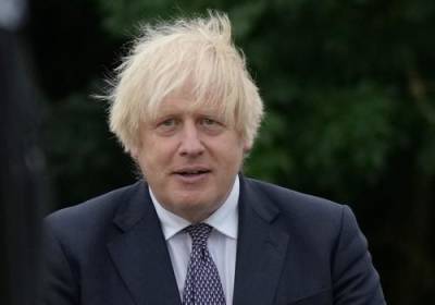 Борис Джонсон - Джонсон заявил, что Великобритания при необходимости будет работать с талибами - argumenti.ru - Россия - Англия - Лондон - Афганистан