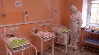 Беременность и вакцинация: мнения специалистов и истории будущих мам - 1tv.ru