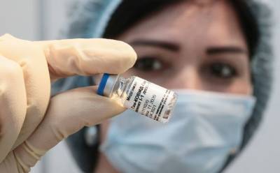 В России начнутся испытания назальной вакцины от коронавируса - eadaily.com - Россия