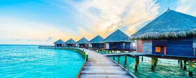 Российские туристы заинтересовались бюджетным отдыхом на Мальдивах - runews24.ru - Россия - Мальдивы