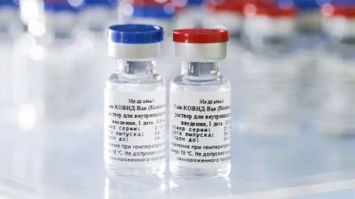 Александр Гинцбург - В Центре имени Гамалеи готовы начать испытания назальной вакцины от COVID-19 - actualnews.org