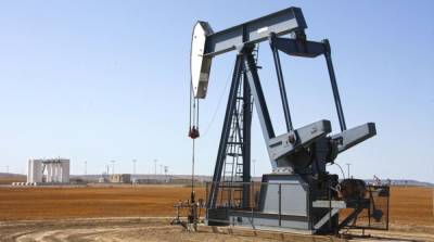 Нефть марки Brent подешевела до трехмесячного минимума - ru.slovoidilo.ua - Украина - Китай